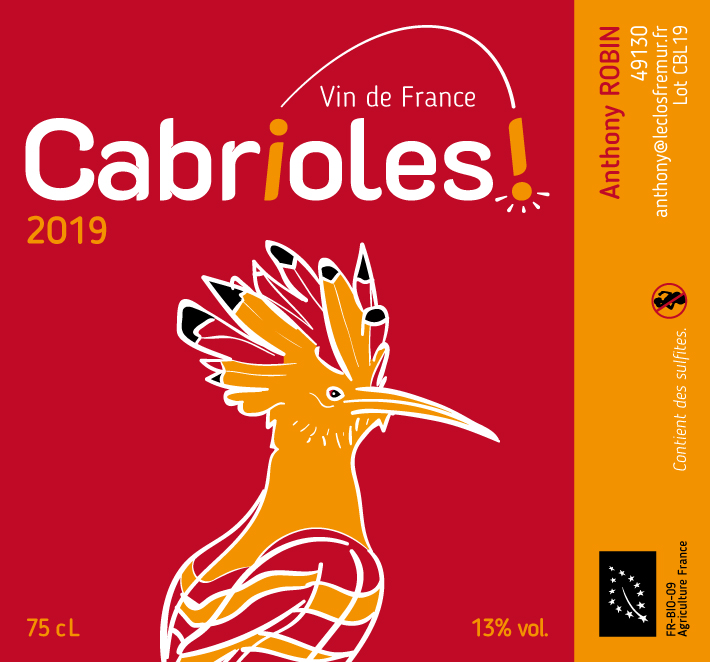 AnthonyROBIN_Cabrioles!_2019