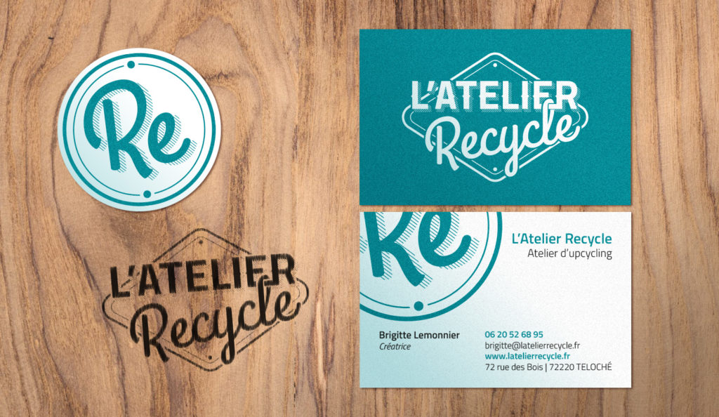 logos_L'Atelier Recycle_Supports