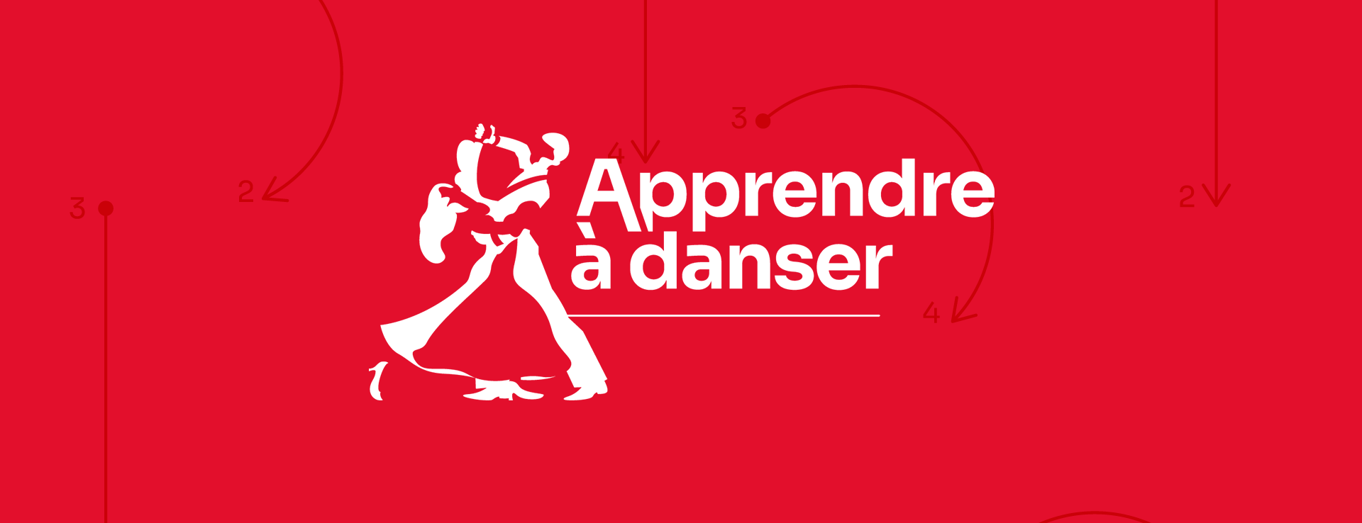 Apprendre à Danser - Couverture