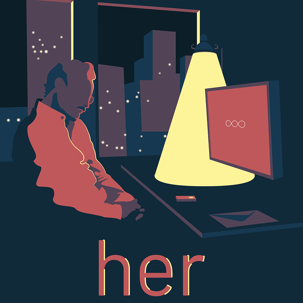 Her