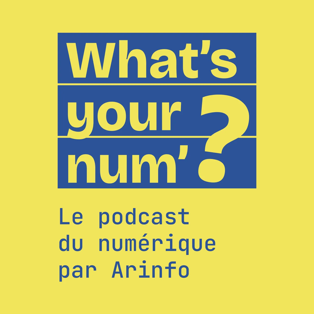 What's your num'?